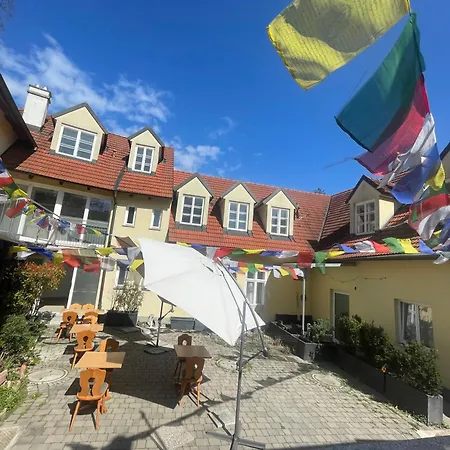 Norling Guest House
