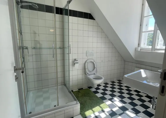 Hotel Norling 2*