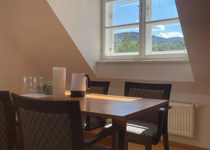 Hotel Norling Wien