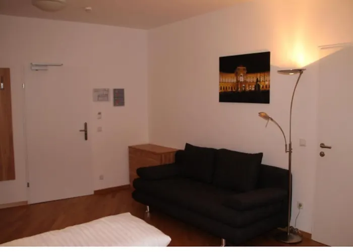 Norling Hotel 2*