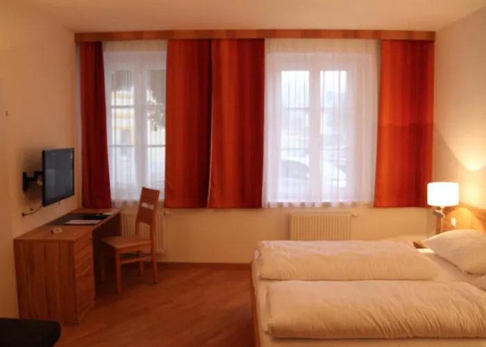 Hotel Norling Wien