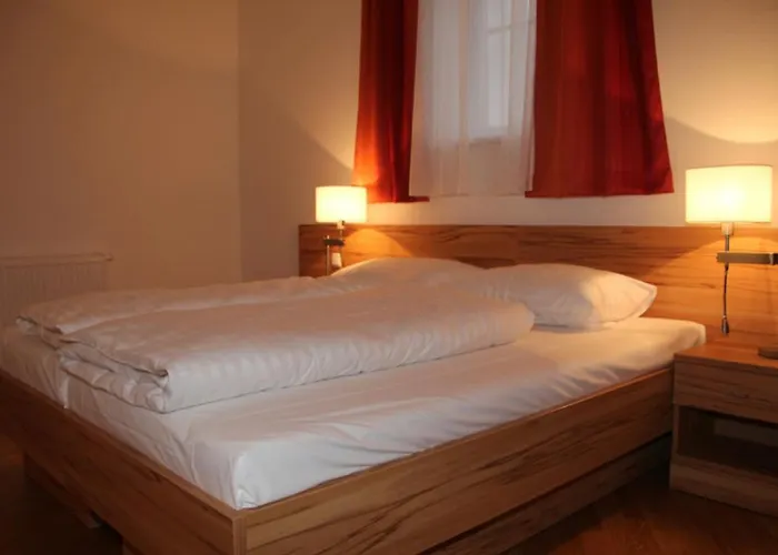 Norling Hotel Wien