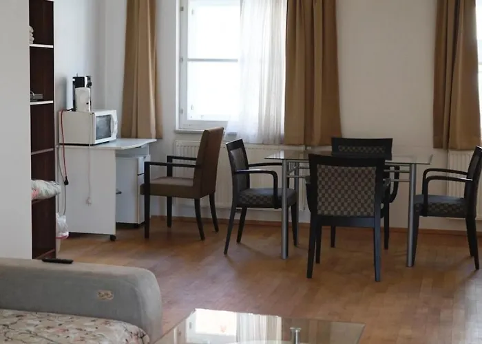 Hotel Norling 2*