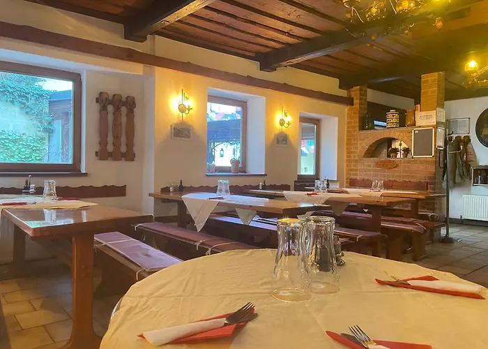 Norling Hotel Wien