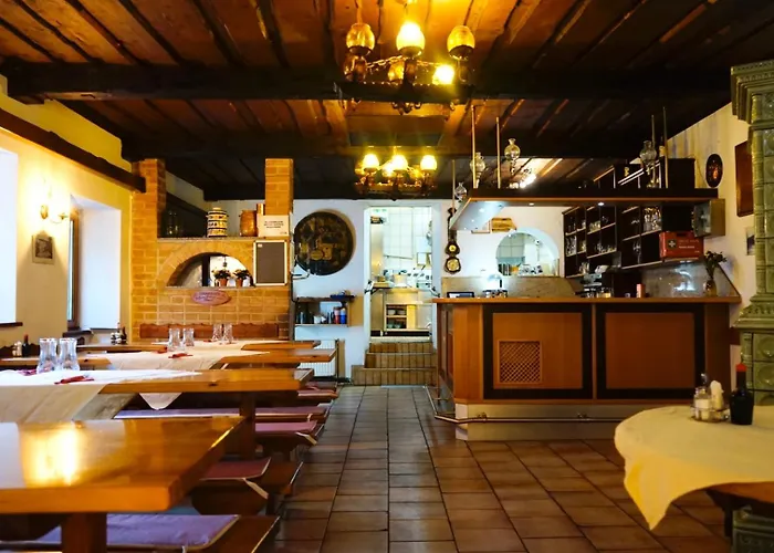 Hotel Norling Wien
