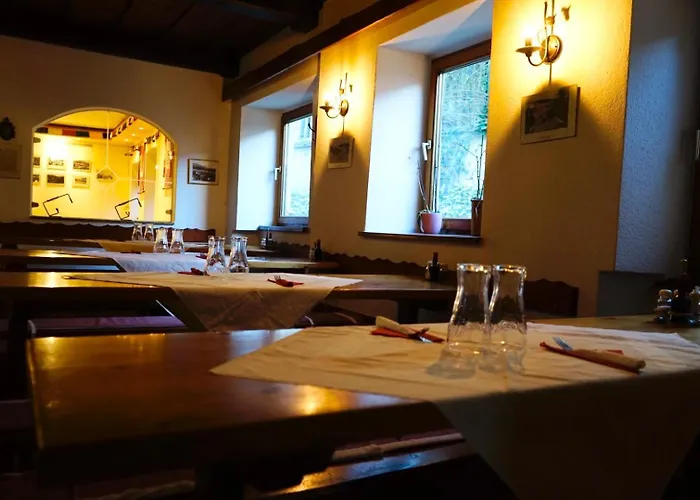 Norling Hotel