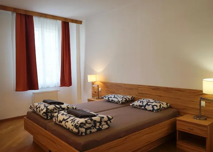 Norling Hotel Wien