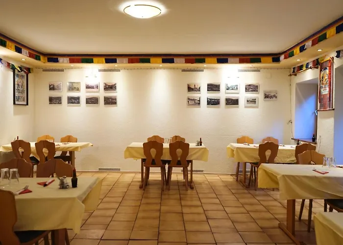 Norling Hotel