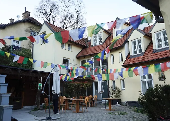Hotel Norling
