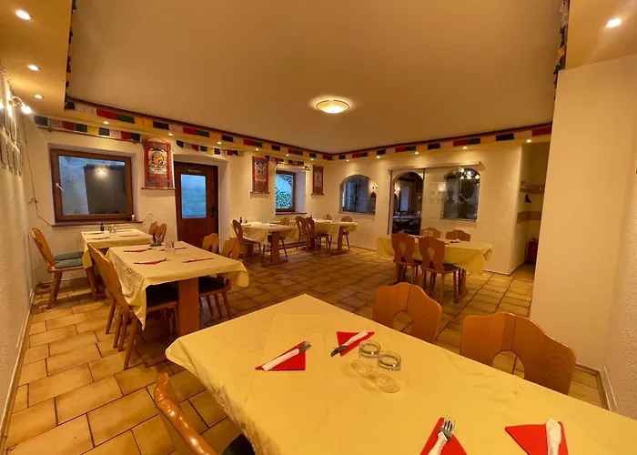 Norling Hotel