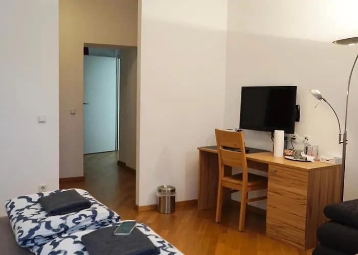 Norling Hotel Wien