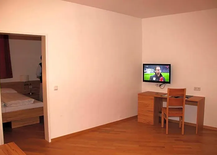 Norling Hotel 2*